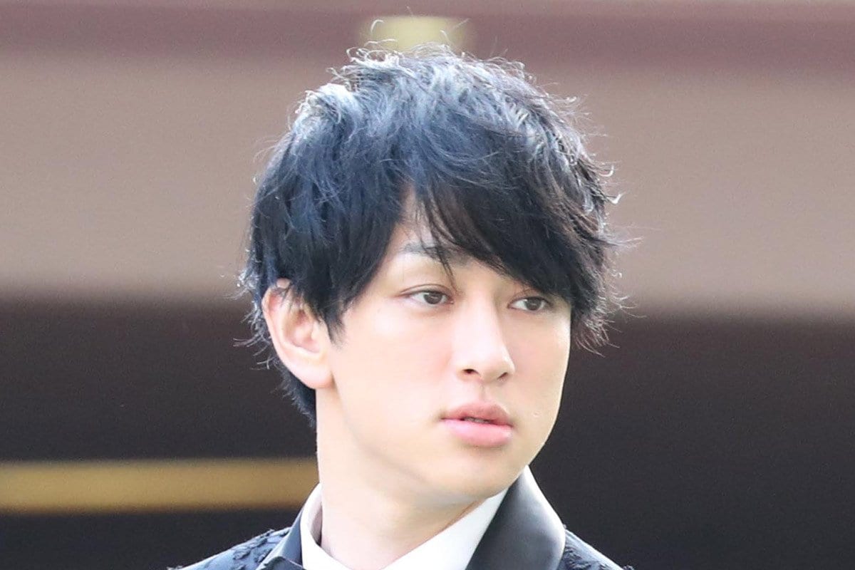 SUPER EIGHT横山裕 次男の「2年分」の〝記憶喪失〟告白 母亡くした