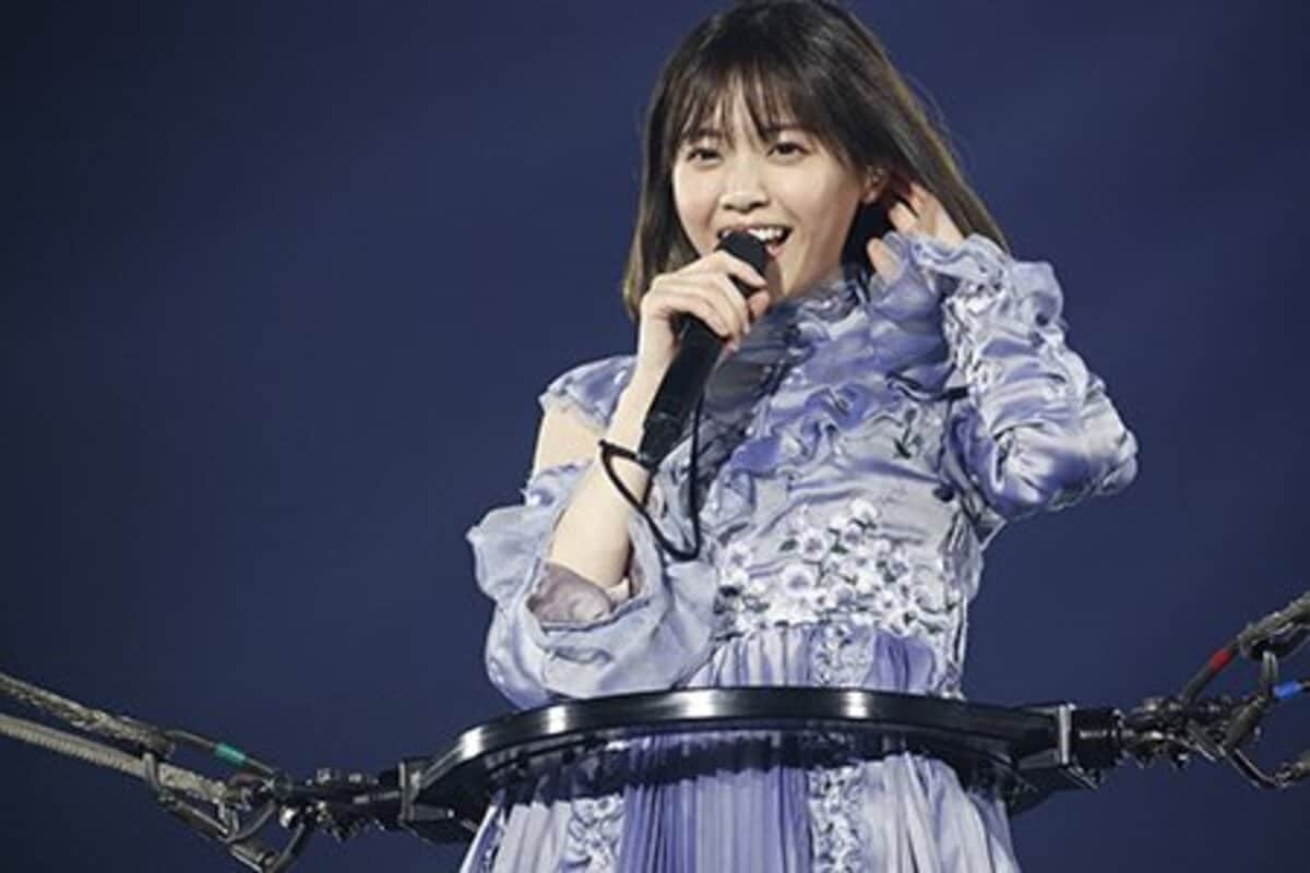 写真：卒業コンサートに驚異の“15万人”動員 変革者・西野七瀬が