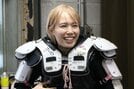 【飯塚オート・ＧＩダイヤモンドＲ】佐藤摩弥が巻き返し１着「タイヤが良かった」