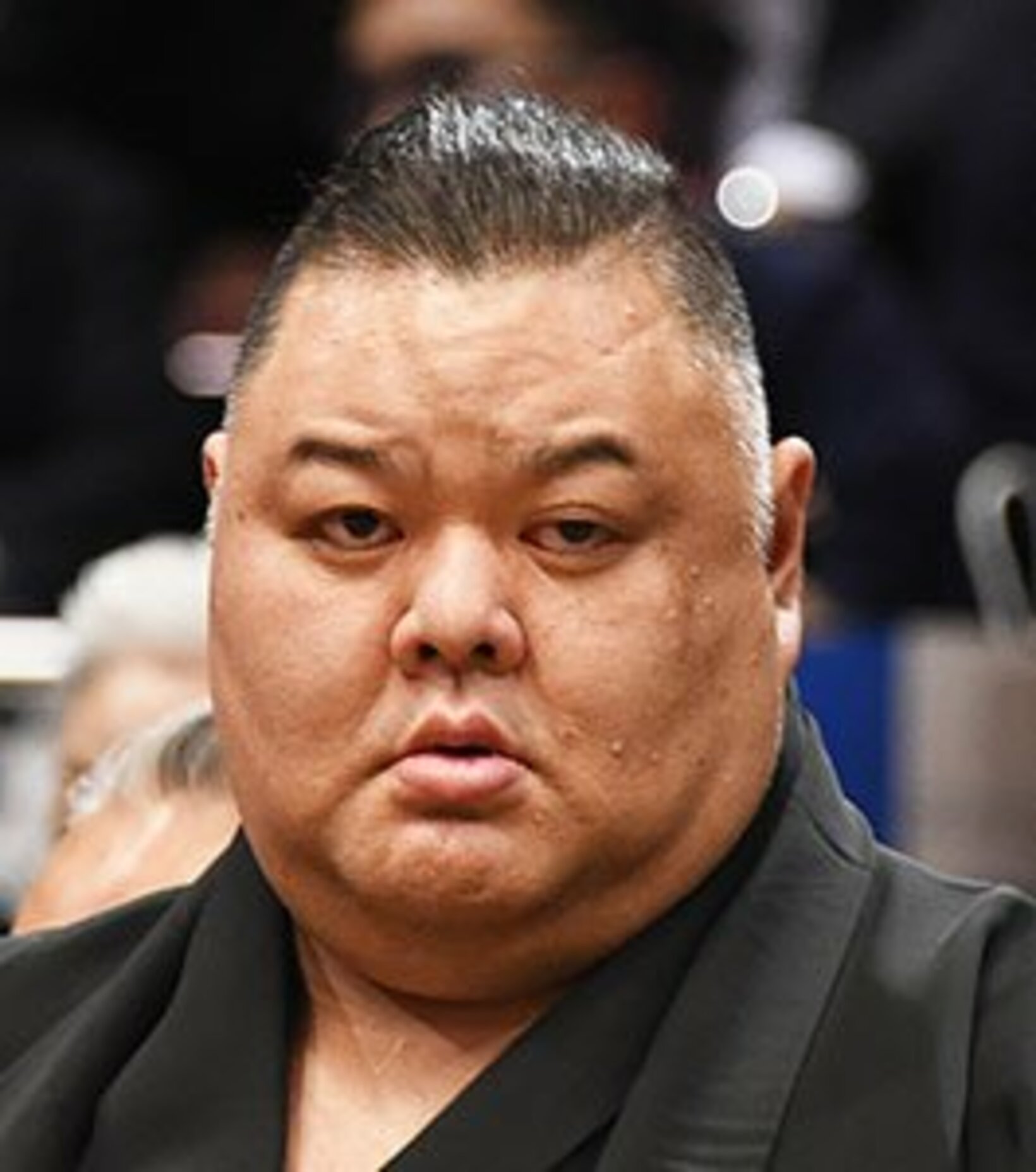 ★田子ノ浦親方