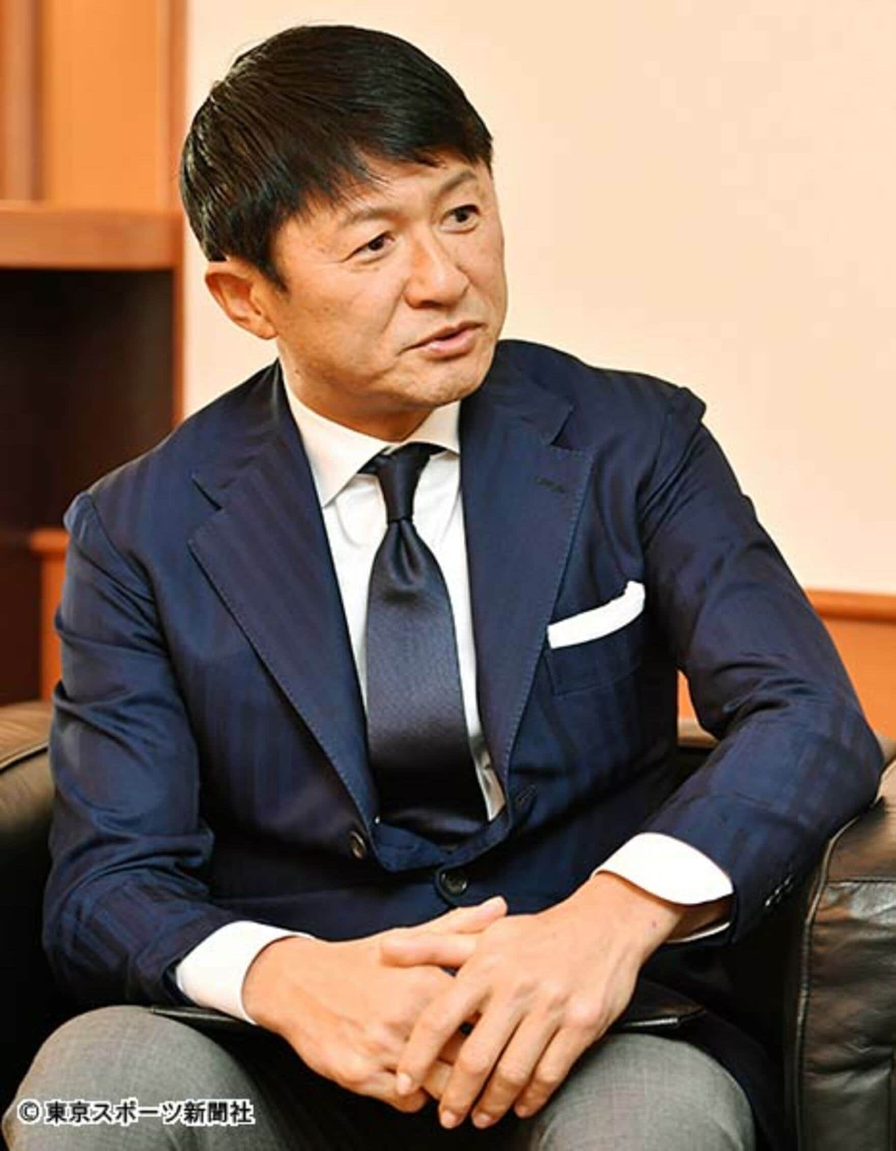 写真:活動めぐる不公平&「降格なし」に不安 J現場の困惑代弁します | 東スポWEB