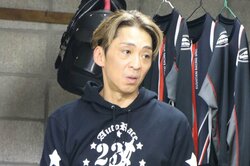【山陽オート・特別ＧＩプレミアムカップ】森且行 スタート不発で５着敗退「出てから空回りした」