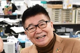 生島ヒロシ