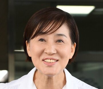  松居一代