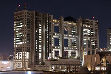 起死回生を図るフジテレビ