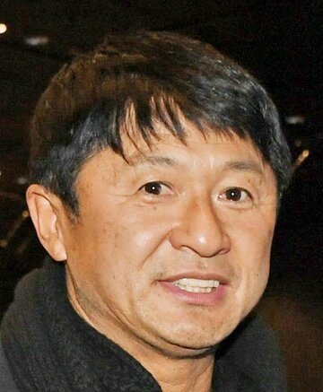  武田修宏氏