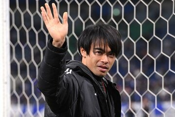 三笘の復活はあるか…