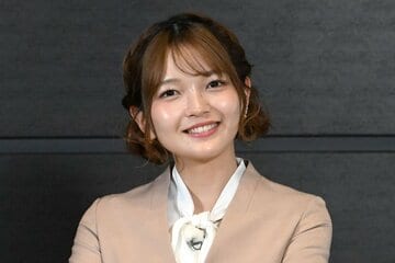 尼崎愛を語った福留光帆