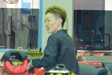高野心吾