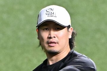 ソフトバンク・杉山一樹