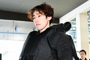 前検から好感触の小原聡将