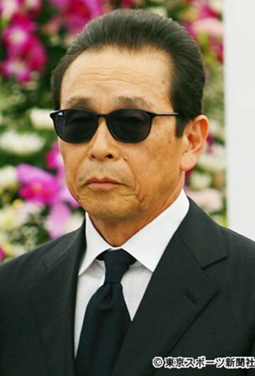 最後のコメントで視聴者への感謝を述べたタモリ