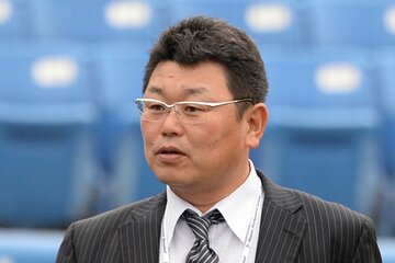 大久保博元氏