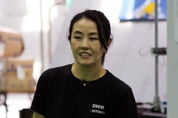 香川素子