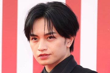 中島健人
