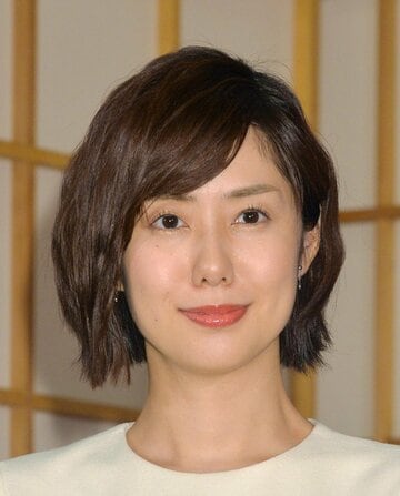  山崎夕貴アナウンサー(東スポWeb)