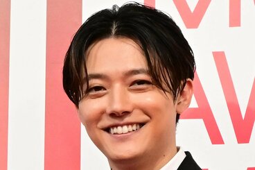 櫻井海音