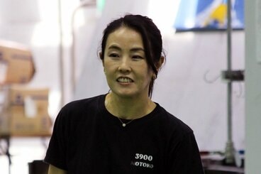 香川素子
