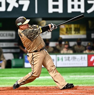 西武 球宴から 劇場 継続 山川穂高の快進撃を支える 考える能力 東スポweb