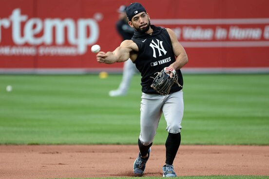 守備力には定評あるカバジェロ（ロイター）