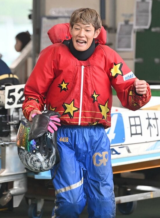  茅原悠紀（東スポWeb）