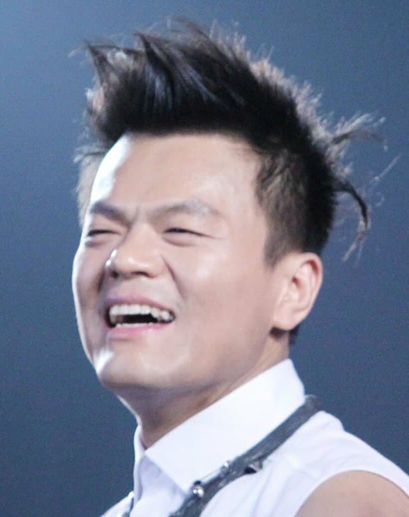  J.Y.PARK