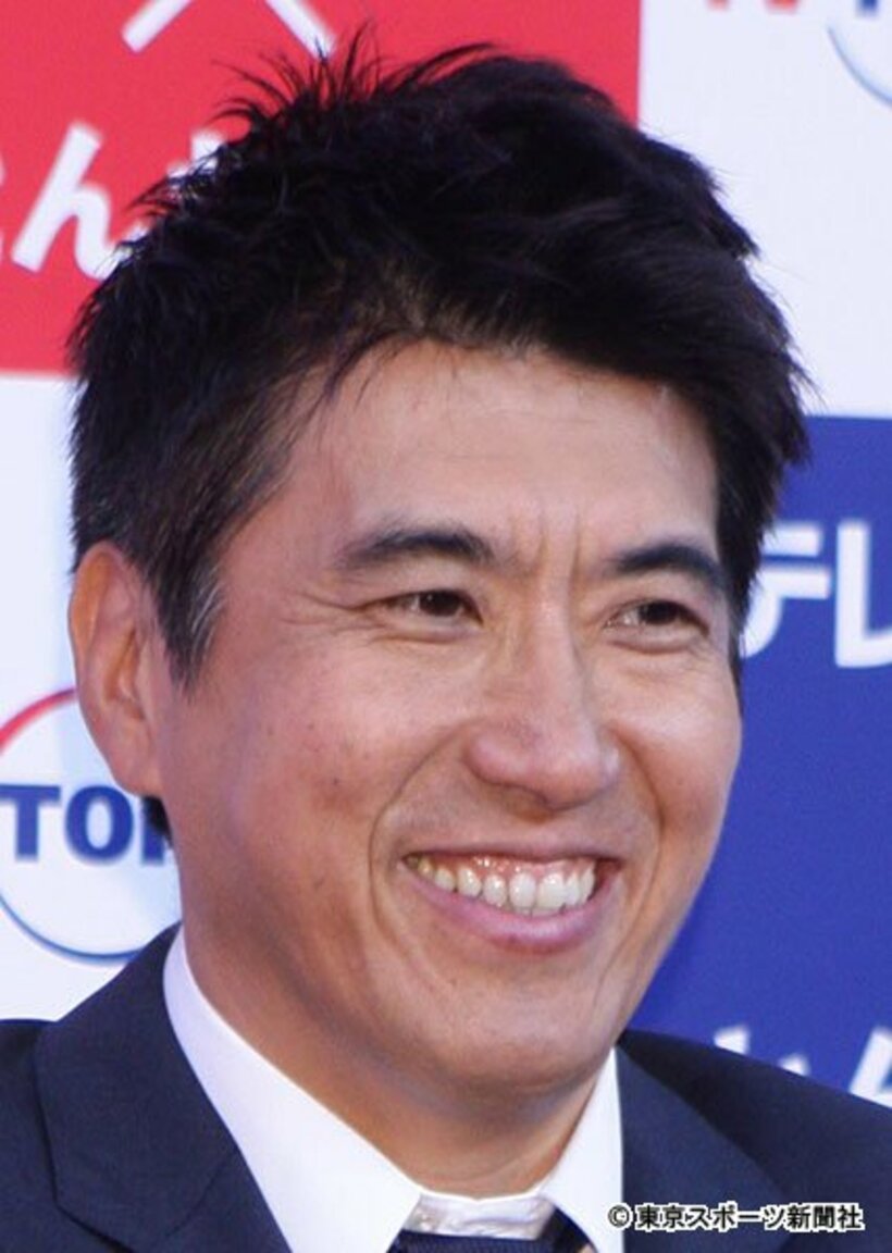  石橋貴明
