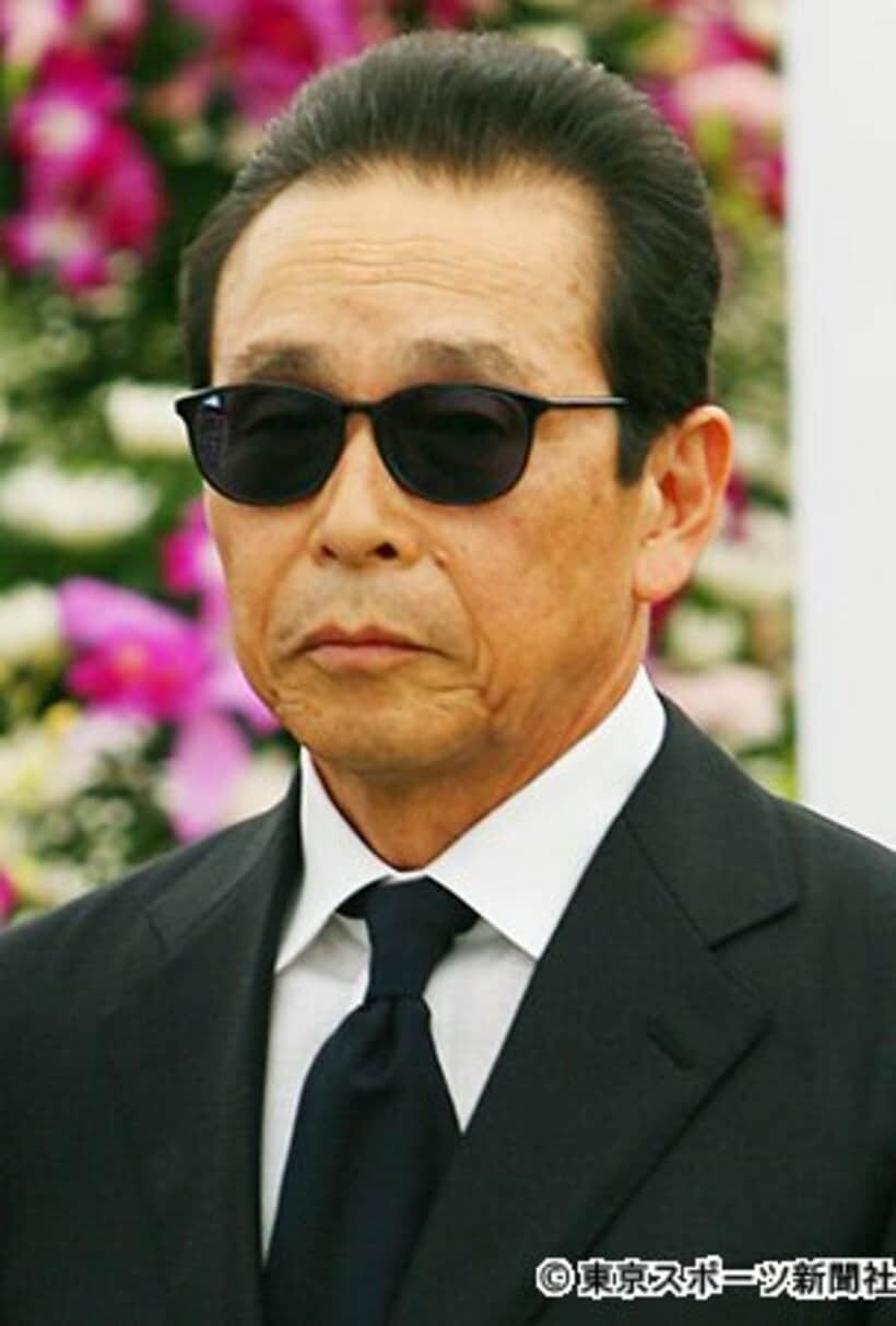 最後のコメントで視聴者への感謝を述べたタモリ