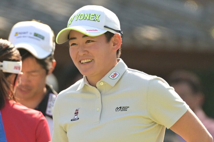 岩井明愛
