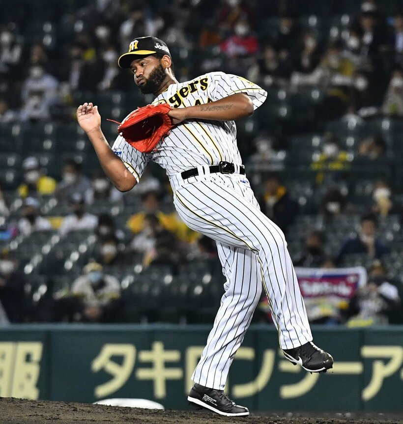  新加入のアルカンタラは黒星デビュー