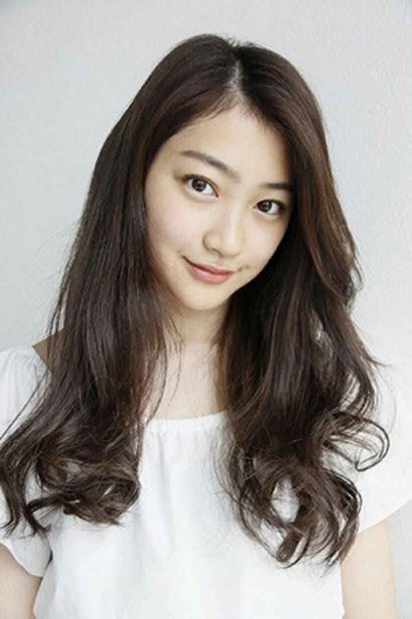 モデル・田辺かほ