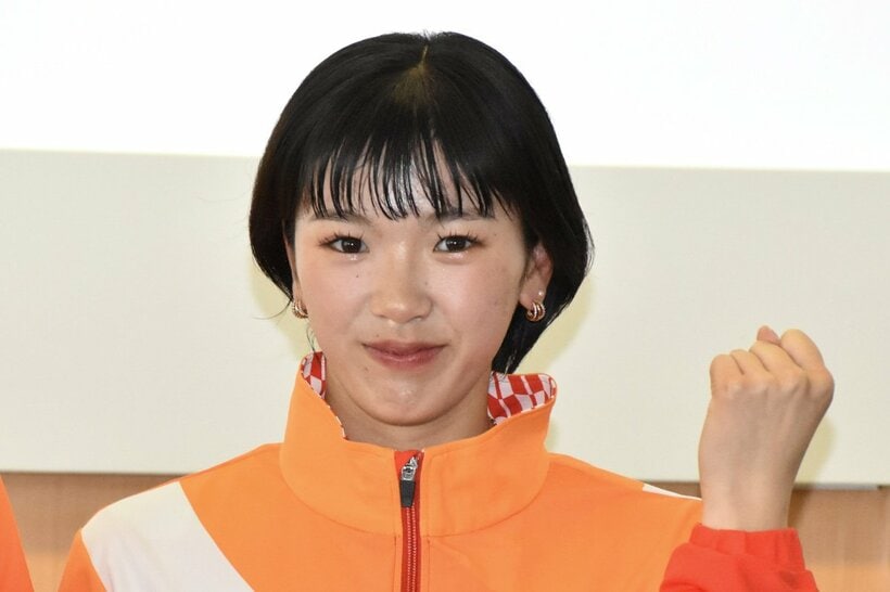 山本亜美