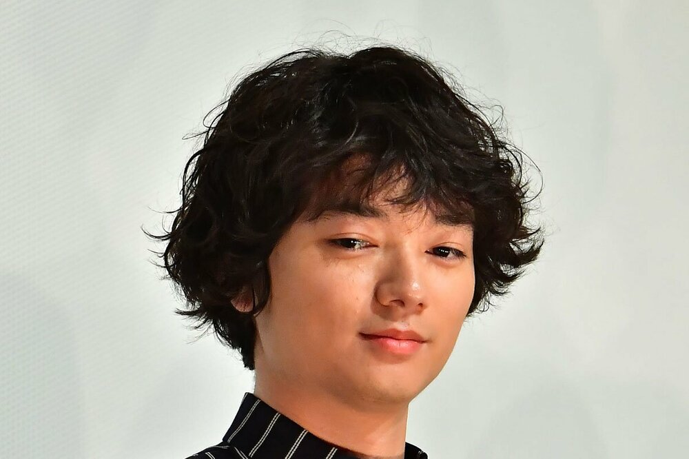 「麒麟がくる」で信長役を演じた染谷将太