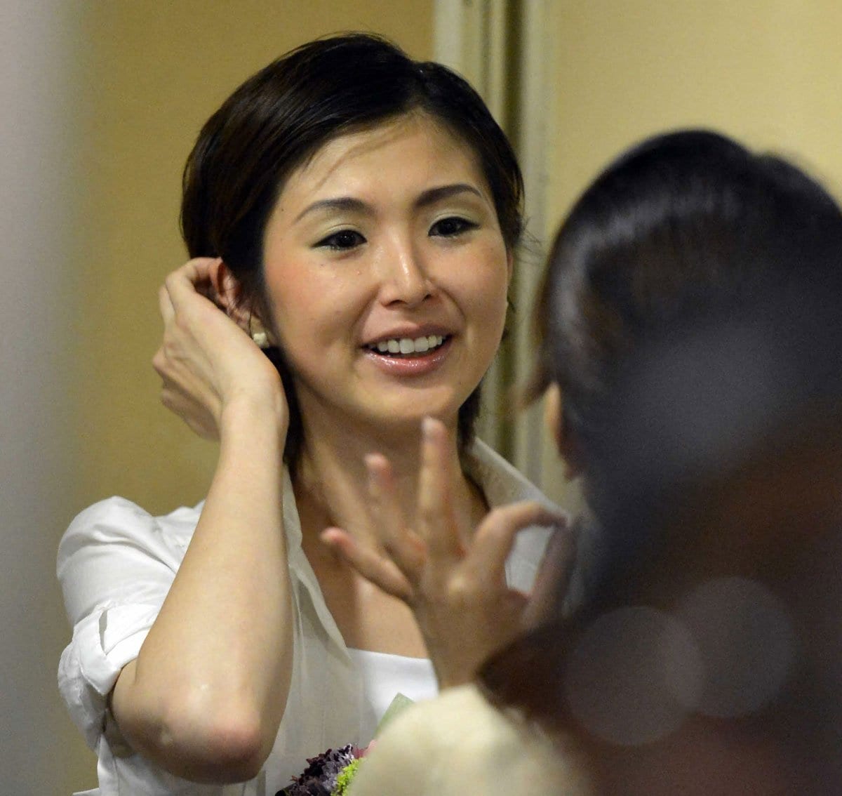 1ページ目】美元が10年ぶり反論！ 高嶋政伸の〝ドケチエピソード