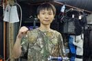 【飯塚オート・ＧⅡオーバルＣＣ】Ｓ級として初のグレード戦に臨む福岡鷹「次につなげられるように一つずつ焦らず良くしたい」