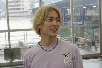 近況の体感に満足の永井彪也