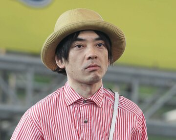  辞任しても炎上続く小山田圭吾