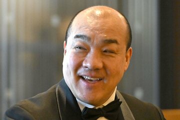 西村誠司社長