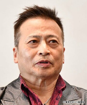  ラサール石井