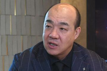 西村誠司社長