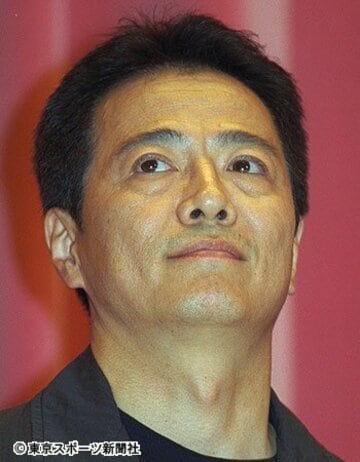 元俳優・根津甚八さん