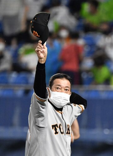  原監督は助っ人軍団をどうやり繰りするか