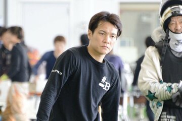 萩原秀人