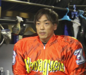 青山周平はさらなる機上昇をもくろむ