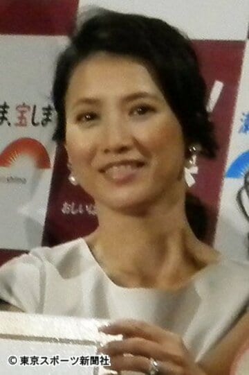 第２子を妊娠していることがわかった戸田