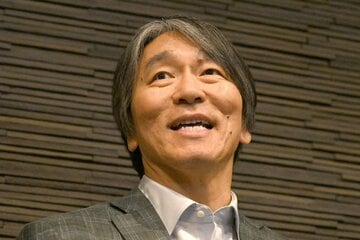 記憶力に定評のある松井秀喜監督
