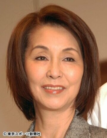 死去した野際陽子さん