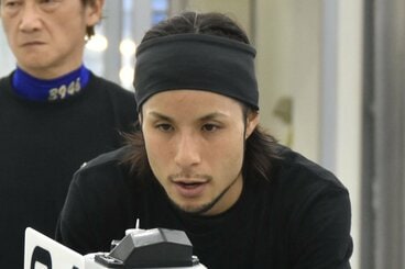 佐藤隆太郎