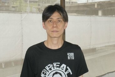 4コースからの2着で優出を決めた河村了