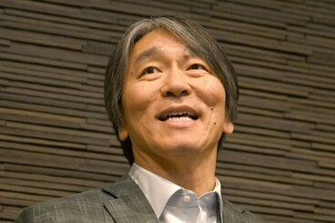 記憶力に定評のある松井秀喜監督